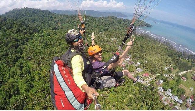 Rumah Penjelajah Dumai Tawarkan Perjalanan Wisata