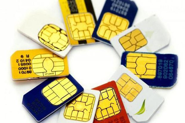 Registrasi Kartu Seluler Capai Angka 290 Juta Nomor