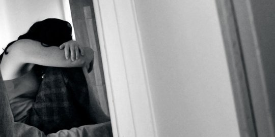 Dibonceng Tiga, Pegawai Kafe Dibawa Lari dan Diperkosa