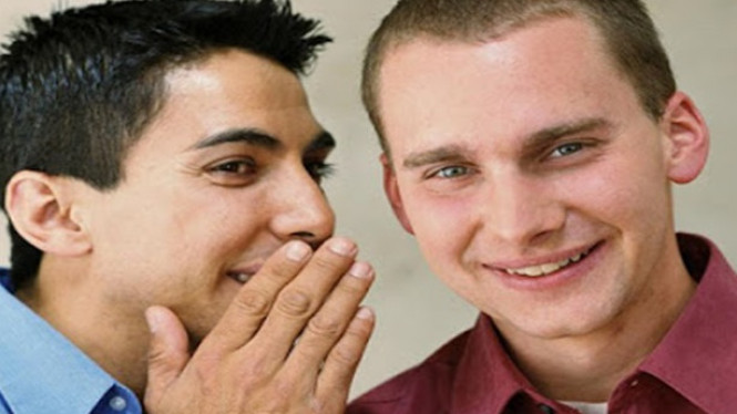 Hati-hati, Berbisik Ternyata Berbahaya Bagi Kesehatan