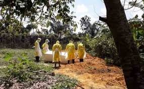 Ini Hukuman Tolak Pemakaman Jenazah COVID-19