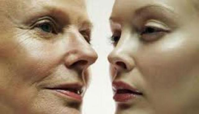 Ini yang Menyebabkan Manusia Menua