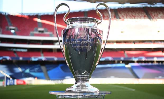 Final Liga Champions 2020/2021 Bakal Dipindah ke Portugal