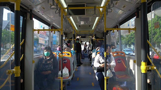 Pemerintah RI: Mulai Hari Ini Semua Harus Menggunakan Masker