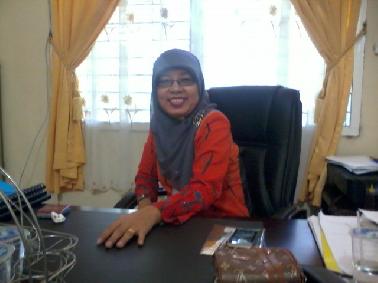 Untuk Ketigakalinya, SMP Terbuka Pekanbaru Juara I Lomojari