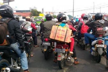 Jangan Mudik Ditengah Wabah Virus Corona, MUI: Haram!