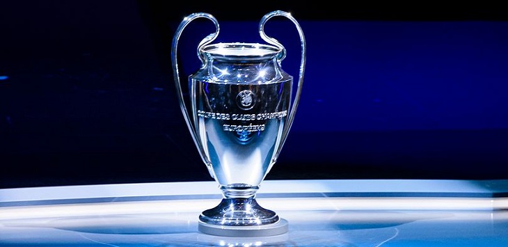 Berikut Jadwal Liga Champions Malam Ini
