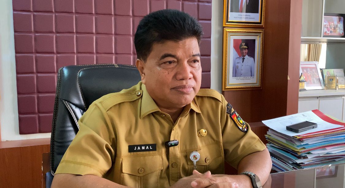 Gratis Biaya, Disdik Pekanbaru Kerjasama dengan 11 Sekolah Swasta Penuhi Daya Tampung SPMB