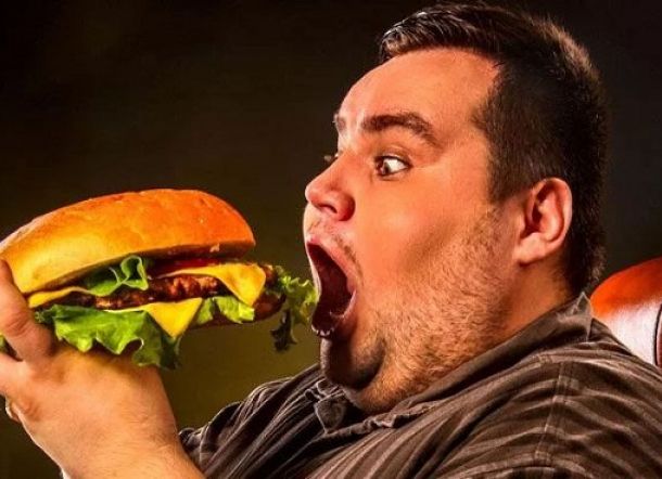 Memahami Hadis Orang Gemuk adalah Azab Allah