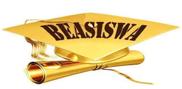 Dana Beasiswa Berprestasi Disalurkan Bulan Oktober