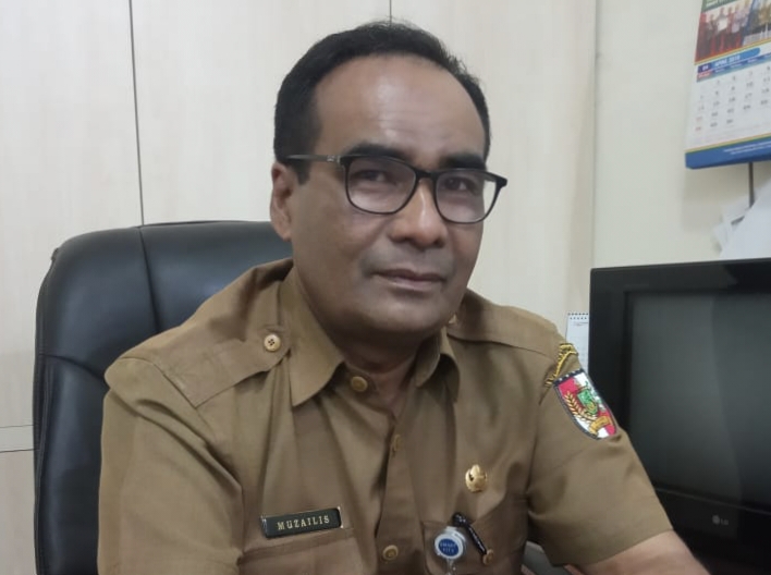 Ternyata Puluhan Ribu Siswa SD di Pekanbaru Belum Suntik Vaksin Covid-19