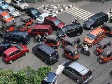 Kondisi Kota Pekanbaru Seperti ini, Apa Pantas Raih WTN ?