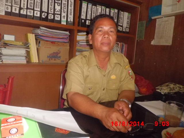 84 Murid SDN 179 Pekanbaru Terima Uang BSM