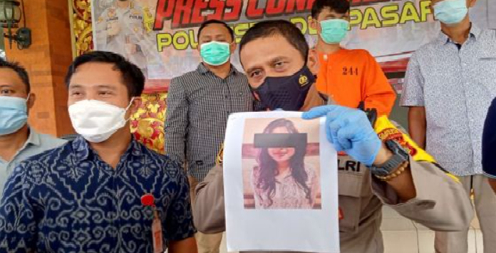 Tiga Bule Cantik Jual Diri di Bali, Diduga Tak Punya Uang Pulang