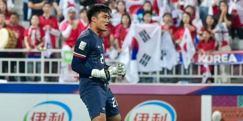 Ernando Minta Maaf Karena Joget di Depan Pemain Korsel