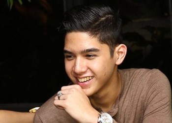 Tak Terima Ayahnya Dikatain Jerinx SID, Al Ghazali Beri Balasan Menohok
