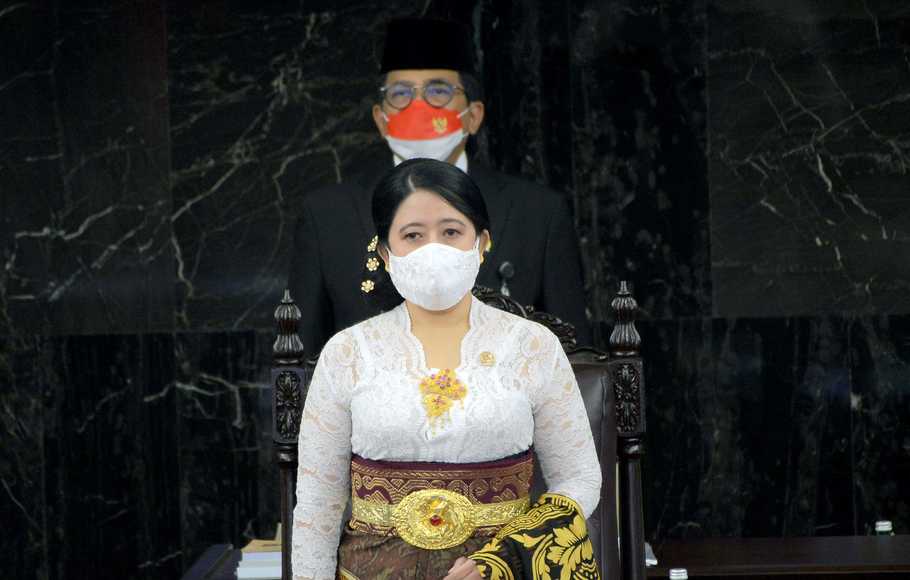 Tes Antigen Bisa untuk Semua Perjalanan, Puan Sebut Akan Kurangi Beban Masyarakat