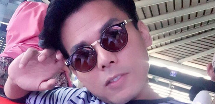 Robby Abbas Masih Sering Dikontak Artis buat Nyari Job Prostitusi, Siapa Saja?