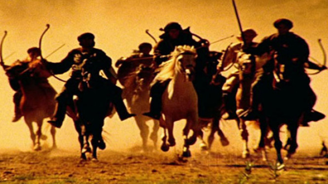 Sahabat Rasul yang Piawai Melemahkan Musu