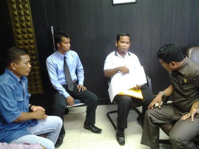 DPRD Akan Panggil SMPN 29 Pekanbaru