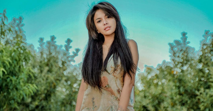 Nikita Mirzani, Sindir Rachel Tukang Bohong