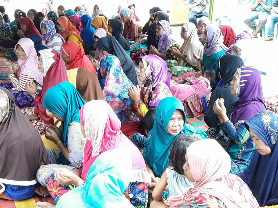 Sukses Bangun Siak, Syamsuar Menjadi Tamu Istimewa