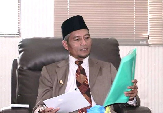 Tak Ingin Jadi Polemik, Wawako Intruksikan Disdik Pekanbaru Sosialisasikan PPDB