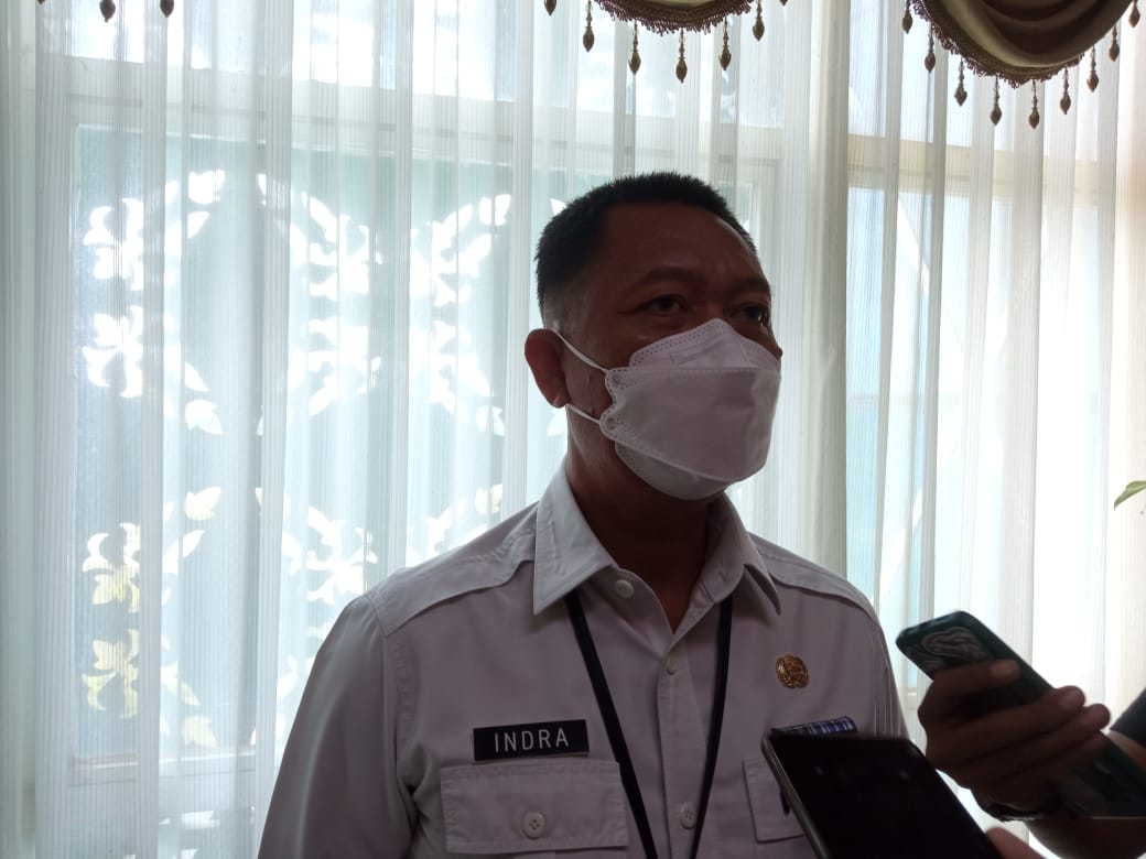 Dalam Waktu Dekat PUPR Pekanbaru Segera Perbaiki Jalan Suka Karya