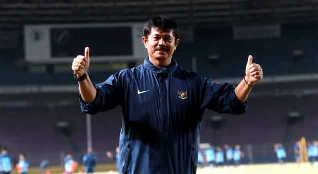 Indra Sjafri Dicopot Dari Pelatih Timnas U-19