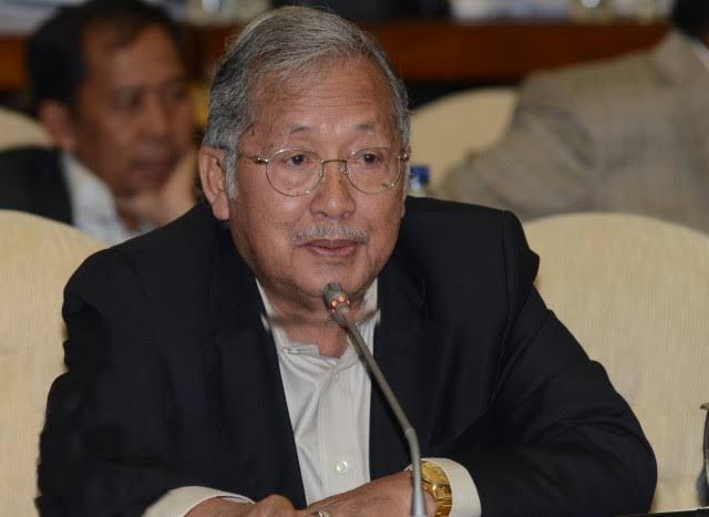 Soal GBHN, Rancangan MPR Direkomendasikan Kepada Presiden-DPR