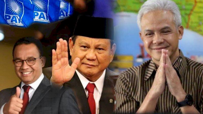 Dukung Koalisi Lanjutkan, Dalam Waktu Dekat PAN akan Putuskan Dukungan