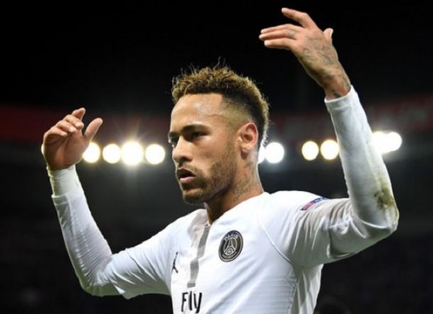 Neymar Jr yang Bergaji Miliaran Dapat Bansos Covid-19 Rp1,7 Juta, Kok Bisa?
