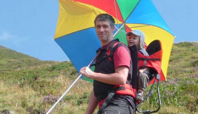 Salahkah Seorang Ayah Memandikan Anak Perempuannya?