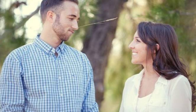 Lima Tanda Pria Baik yang Kelak Bikin Anda Bahagia