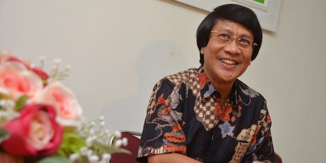 Waspada Pedofil Dunia Maya