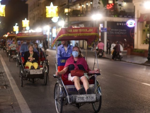 Semua Pasien Virus Korona Sembuh, Situasi di Vietnam Berangsur Normal