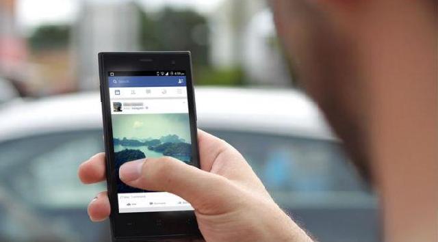 Napi Upload Foto di Facebook, Kalapas Bengkalis Lakukan Penyelidikan