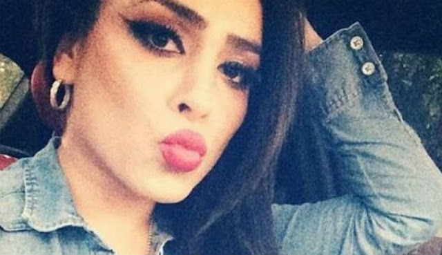 5 Gangster Wanita Paling Berbahaya