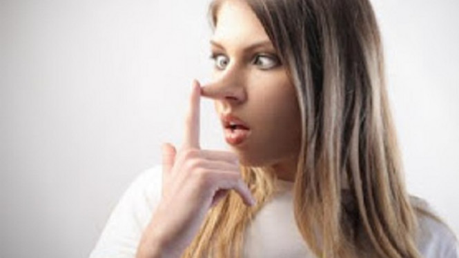 Kebohongan yang Berujung pada Kesedihan