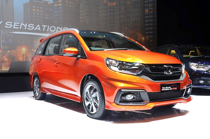 Parade Diskon MPV Sejuta Umat, Rata-rata Tembus Rp 25 Juta