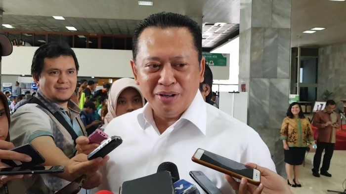 Ketua DPR : Perdagangan 16 perempuan Indonesia ke Cina Biadab