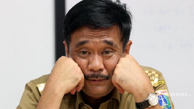 Djarot pasrah jika kalah di Pilkada DKI