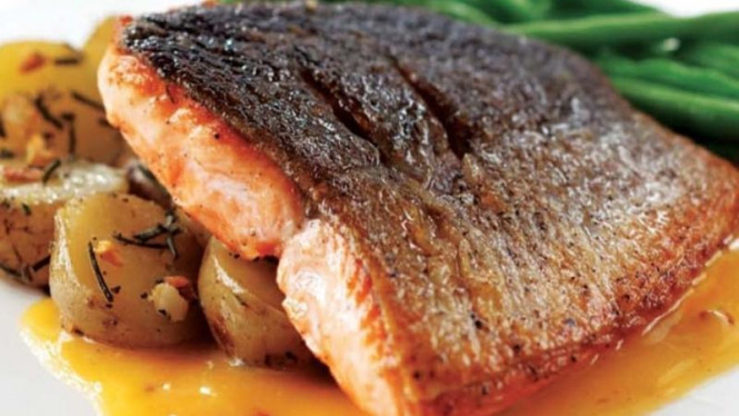 Ikan Mujair bagi Penderita Asam Urat, Begini Cara Pengolahannya