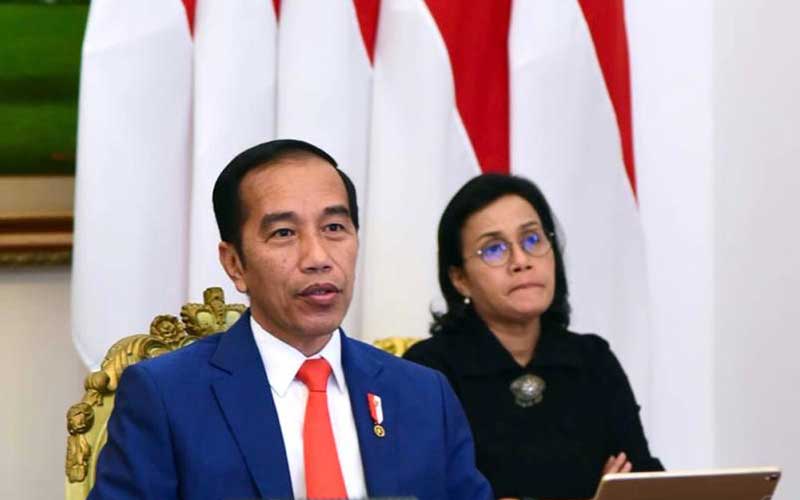 Presiden, Menteri hingga Pejabat Daerah Tak Dapat THR Tahun Ini