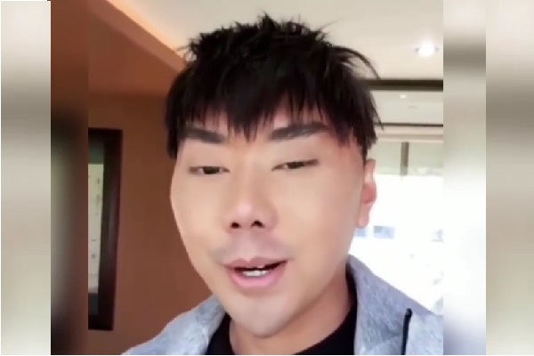 Roy Kiyoshi Ramal 2020 Banyak Artis Kena Kasus Narkoba