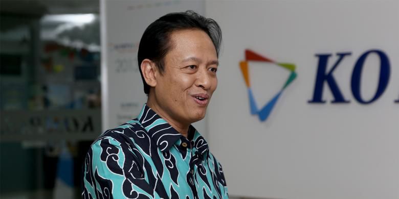 Kominfo: Diminta Data Sama Negara Curiga, Sama Medsos Malah Enggak