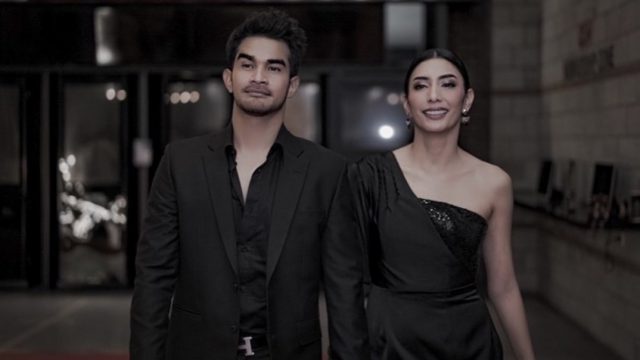 Sempat Dituding Selingkuh, Tyas Mirasih dan Teuku Tezi Akui Berpacaran