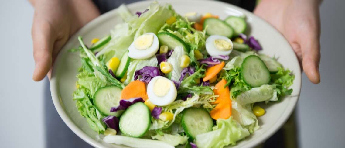 Diet Keto Jadi Solusi Pengobatan Kanker?