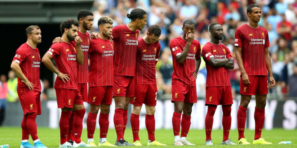 Liverpool Bisa Kena Karma dan Gagal Lolos ke 16 Besar Liga Champions 2019-2020