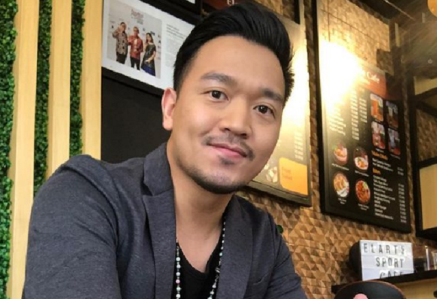 Nobu Kenalkan Calon Istri, Tak Kalah Cantik dari Gisel